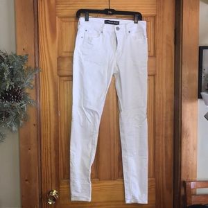 Express mid rise Legging